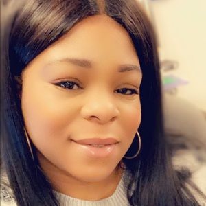 Meet your Posher, Tasha